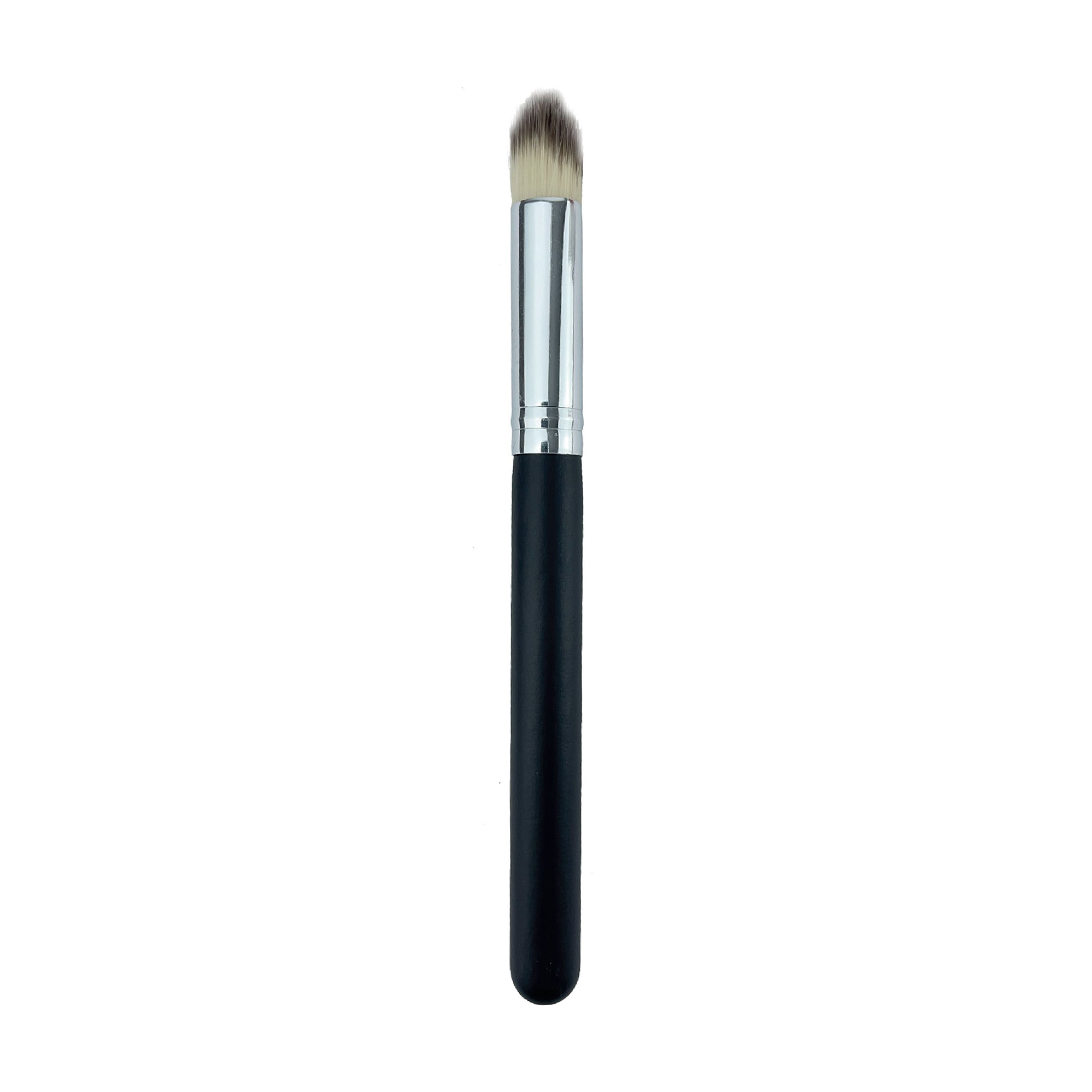 Пензель для тонального крему Dini Make-Up Tools стрижений